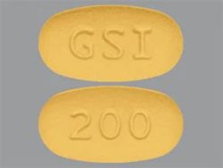 Sovaldi (Generic Sofosbuvir)
